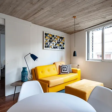 Portosoul Trindade Apartment Porto