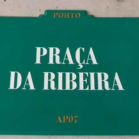 Apartment Portosoul Trindade