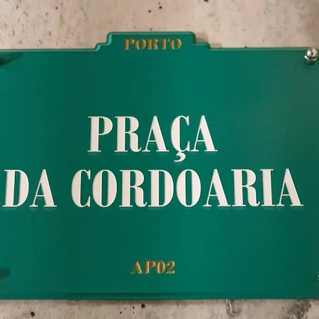 Apartment Portosoul Trindade