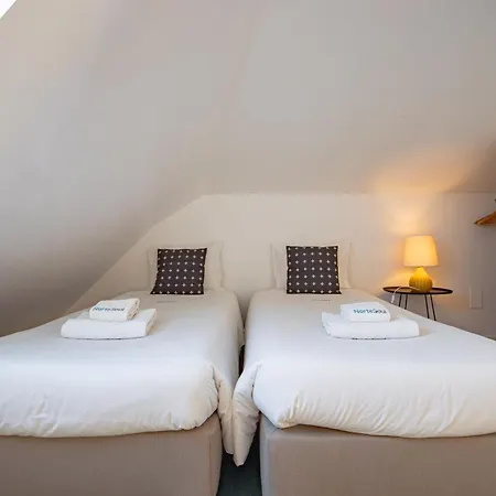Apartment Portosoul Trindade Porto