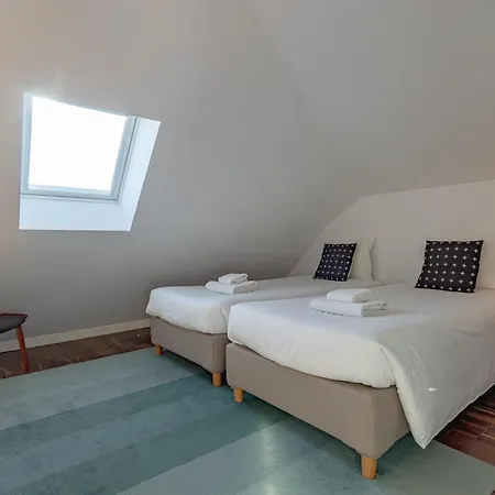 Apartment Portosoul Trindade Porto