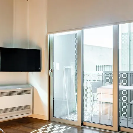 Apartment Portosoul Trindade