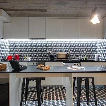 Portosoul Trindade Apartment Porto