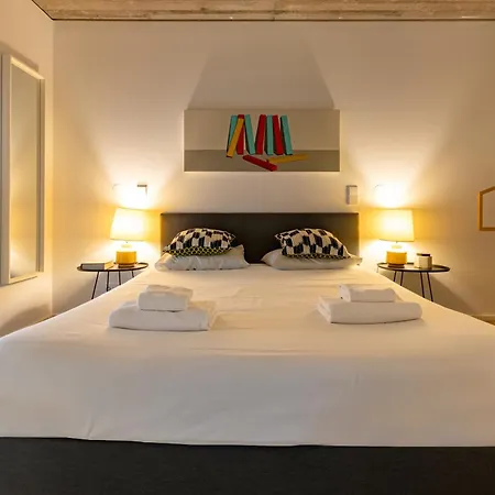 Apartment Portosoul Trindade Porto