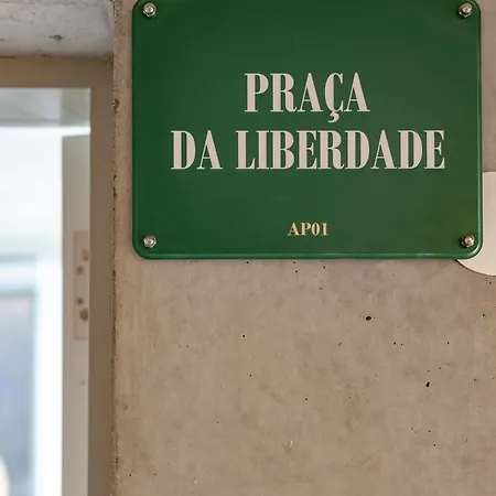 Portosoul Trindade Porto