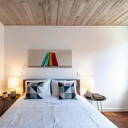 Apartment Portosoul Trindade
